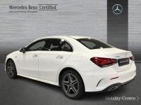 Mercedes Clase A Sedán A 250 e
