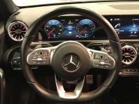Mercedes Clase A Sedán A 250 e