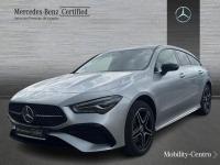 Mercedes Cla CLA 250 e Shooting Brake