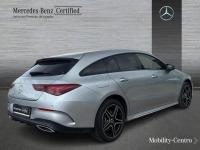 Mercedes Cla CLA 250 e Shooting Brake