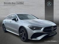 Mercedes Cla CLA 250 e Shooting Brake