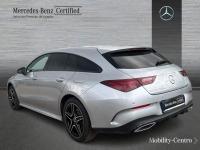 Mercedes Cla CLA 250 e Shooting Brake