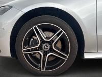 Mercedes Cla CLA 250 e Shooting Brake