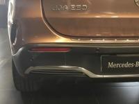 Mercedes Eqa 250 amg line