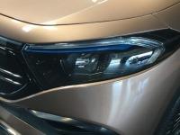 Mercedes Eqa 250 amg line