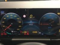 Mercedes Eqa 250 amg line