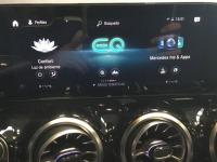 Mercedes Eqa 250 amg line