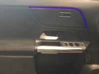 Mercedes Eqa 250 amg line