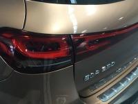 Mercedes Eqa 250 amg line