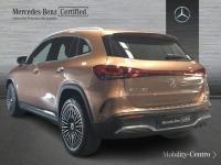 Mercedes Eqa 250 amg line