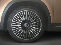 Mercedes Eqa 250 amg line