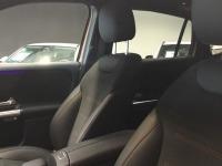 Mercedes Eqa 250 amg line