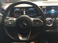 Mercedes Eqa 250 amg line