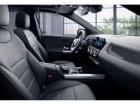 Mercedes Gla GLA 250 e