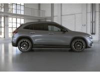Mercedes Gla GLA 250 e