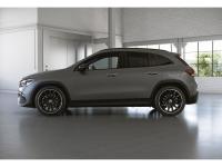 Mercedes Gla GLA 250 e
