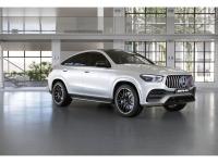 Mercedes Gle Coupé Mercedes-AMG GLE 53 4MATIC