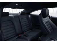 Mercedes Clase C Coupé C 220 d