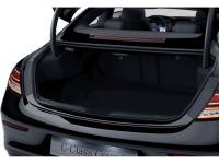 Mercedes Clase C Coupé C 220 d