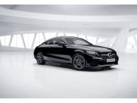 Mercedes Clase C Coupé C 220 d