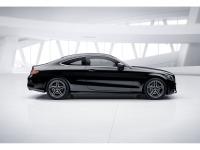 Mercedes Clase C Coupé C 220 d