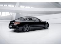 Mercedes Clase C Coupé C 220 d