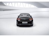 Mercedes Clase C Coupé C 220 d