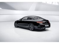 Mercedes Clase C Coupé C 220 d