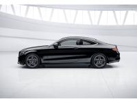 Mercedes Clase C Coupé C 220 d