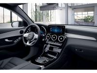 Mercedes Glc Coupé GLC 300 d 4MATIC