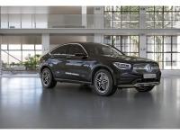Mercedes Glc Coupé GLC 300 d 4MATIC