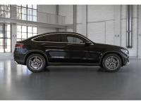 Mercedes Glc Coupé GLC 300 d 4MATIC