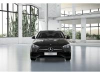 Mercedes Clase C C 300 d e