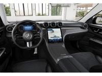 Mercedes Clase C C 300 d e