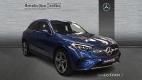 Mercedes Glc GLC 220 d 4MATIC
