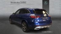 Mercedes Glc GLC 220 d 4MATIC