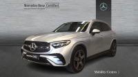 Mercedes Glc GLC 220 d 4MATIC