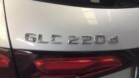 Mercedes Glc GLC 220 d 4MATIC