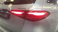 Mercedes Glc GLC 220 d 4MATIC