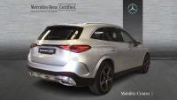 Mercedes Glc GLC 220 d 4MATIC