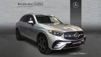 Mercedes Glc GLC 220 d 4MATIC