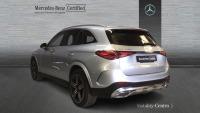 Mercedes Glc GLC 220 d 4MATIC