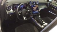 Mercedes Glc GLC 220 d 4MATIC