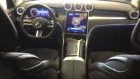 Mercedes Glc GLC 220 d 4MATIC