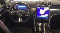 Mercedes Glc GLC 220 d 4MATIC