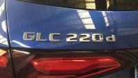 Mercedes Glc GLC 220 d 4MATIC