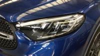 Mercedes Glc GLC 220 d 4MATIC