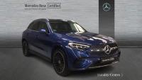Mercedes Glc GLC 220 d 4MATIC
