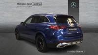 Mercedes Glc GLC 220 d 4MATIC