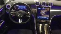Mercedes Glc GLC 220 d 4MATIC